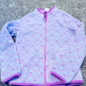 Jacket for girls